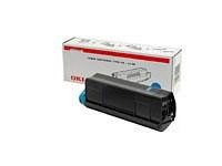 Oki Toner Cyan 3000sh f C5200 5400 (42804507)